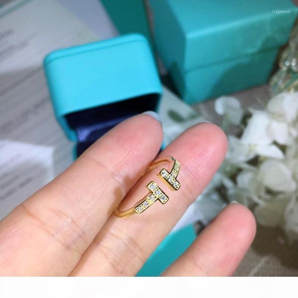 famous rings 925 silver gold-plated rings with diamond-encrusted opening women banquet party jewelry gift
famous rings 925 silver gold-plated rings with diamond-encrusted opening women banquet party jewelry gift