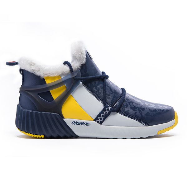 onemix new winter men's boots warm wool sneakers outdoor athletic sport shoes comfortable running blue
onemix new winter men's boots warm wool sneakers outdoor athletic sport shoes comfortable running blue