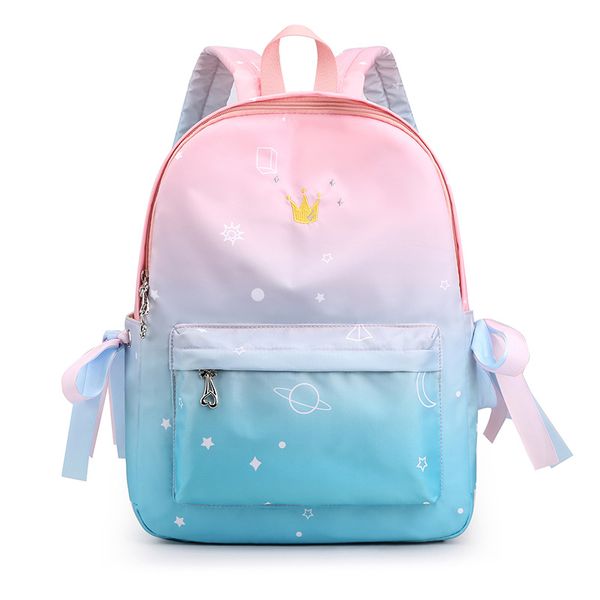 girls backpack school bags teen cute pink back pack women nylon embroidery leisure college bagpack youth student backbag 2020
girls backpack school bags teen cute pink back pack women nylon embroidery leisure college bagpack youth student backbag 2020