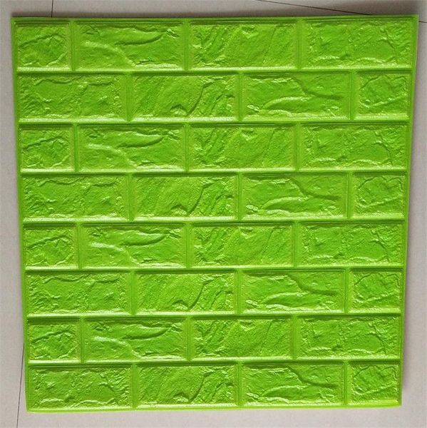 70*77cm pe foam 3d wall stickers brick pattern waterproof self stickers on the wall room home decor for kids bedroom living room sticker
70*77cm pe foam 3d wall stickers brick pattern waterproof self stickers on the wall room home decor for kids bedroom living room sticker