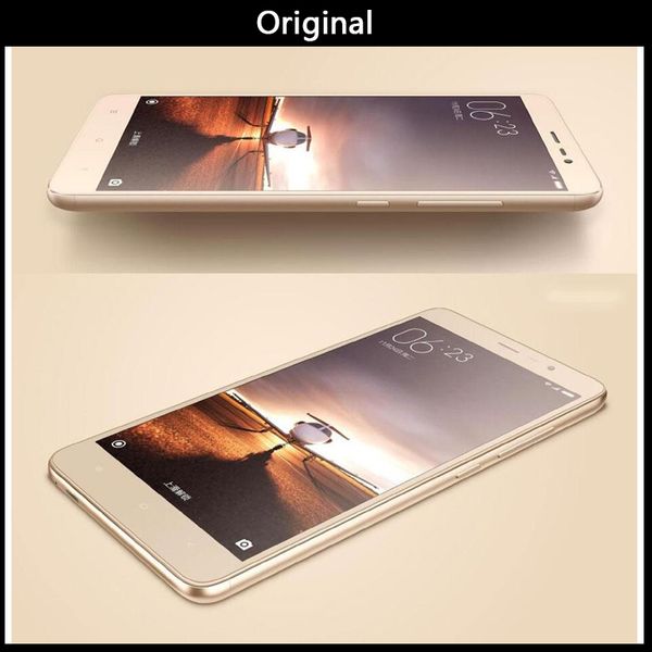 Оригинал xiaomi redmi note 3 pro 4G LTE Touch ID Сканер отпечатков пальцев Octa Core MTK6795 3 ГБ 32 ГБ 5.5 дюймов VS Lenovo A766 Lenovo A5600
Оригинал xiaomi redmi note 3 pro 4G LTE Touch ID Сканер отпечатков пальцев Octa Core MTK6795 3 ГБ 32 ГБ 5.5 дюймов VS Lenovo A766 Lenovo A5600
