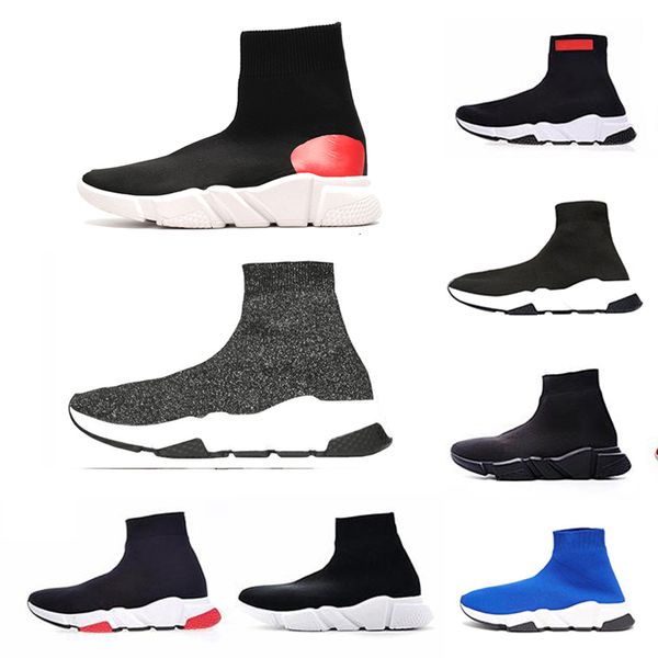 2019 ace luxury designer casual sock shoes speed trainer black red triple black fashion socks sneaker trainer casual shoes 36-45
2019 ace luxury designer casual sock shoes speed trainer black red triple black fashion socks sneaker trainer casual shoes 36-45