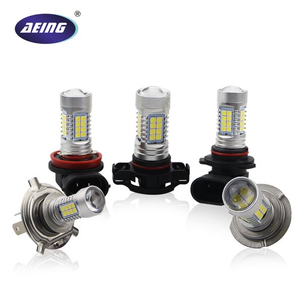 aeing 2pcs led fog light lamp bulb h7 h8 h10 h11 9005/hb3 9006/hb4 h16/psx24w 36smd 3030 6000k 120w headlight drl pure white 12v
aeing 2pcs led fog light lamp bulb h7 h8 h10 h11 9005/hb3 9006/hb4 h16/psx24w 36smd 3030 6000k 120w headlight drl pure white 12v