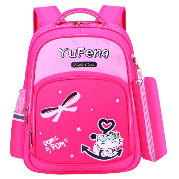 2020 children school bags girls kids princess backpack kids orthopedic backback schoolbags rucksack bagpack cute mochila escolar
2020 children school bags girls kids princess backpack kids orthopedic backback schoolbags rucksack bagpack cute mochila escolar