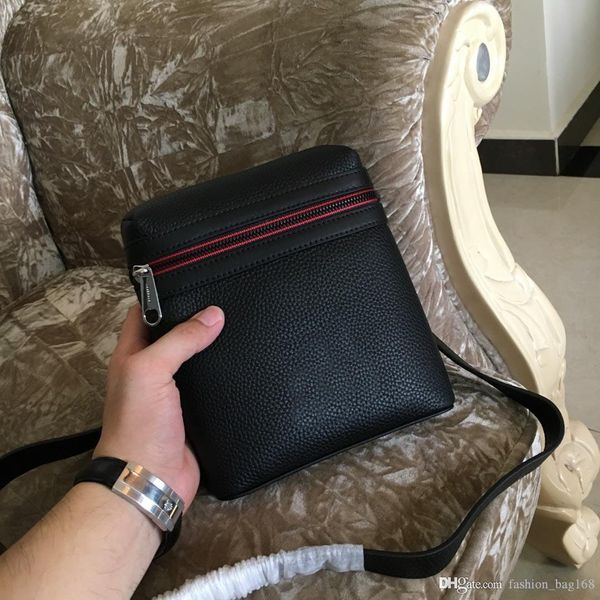new fashion luxury designer man handbag cross body bags shoulder genuine leather tote purse bags genuine leather 18.5cm
new fashion luxury designer man handbag cross body bags shoulder genuine leather tote purse bags genuine leather 18.5cm