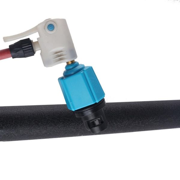 inflatable boat air valves adapter rowing boat accessory sup pump adaptor board stand up paddle board kayak surfing
inflatable boat air valves adapter rowing boat accessory sup pump adaptor board stand up paddle board kayak surfing