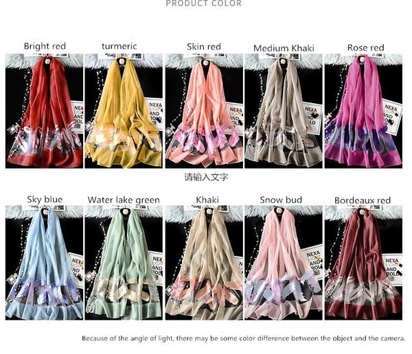 european and american chaozhou women' fashion individuality baitao ogen yarn jacquard embroidery scarf silk scarf sunscreen shawl beac, Blue;gray
european and american chaozhou women' fashion individuality baitao ogen yarn jacquard embroidery scarf silk scarf sunscreen shawl beac, Blue;gray