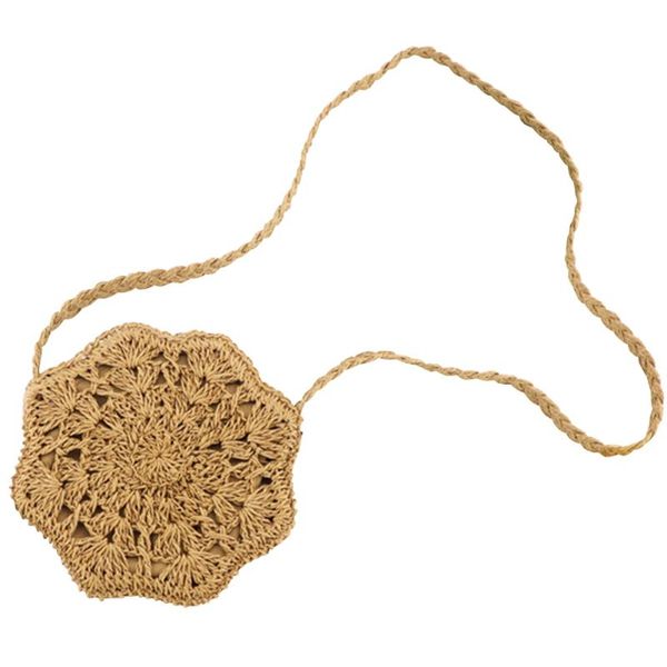 straw women shoulder crossbody bag messenger handbags ladies fashion rattan small round beach shoulder messenger bag
straw women shoulder crossbody bag messenger handbags ladies fashion rattan small round beach shoulder messenger bag