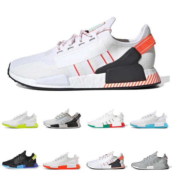 nmd r1 mexico city running shoes for men women aqua tones red and blue bright volt sports sneakers size 36-45
nmd r1 mexico city running shoes for men women aqua tones red and blue bright volt sports sneakers size 36-45