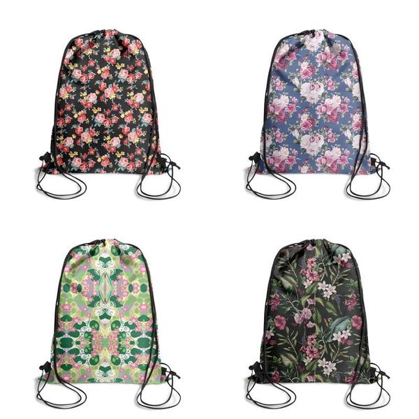 djdzdz tropical flower leaves black fashion sports belt backpack, design retro personalized adjustable string package, suitable for pink
djdzdz tropical flower leaves black fashion sports belt backpack, design retro personalized adjustable string package, suitable for pink