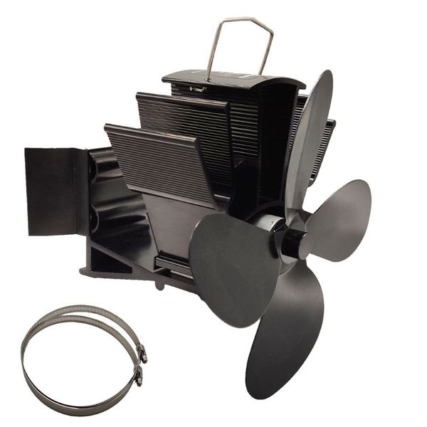 4 blades heat powered fireplace stove hanging fireplace fan aluminum silent eco-friendly for wood stoves- furnace fan for
4 blades heat powered fireplace stove hanging fireplace fan aluminum silent eco-friendly for wood stoves- furnace fan for