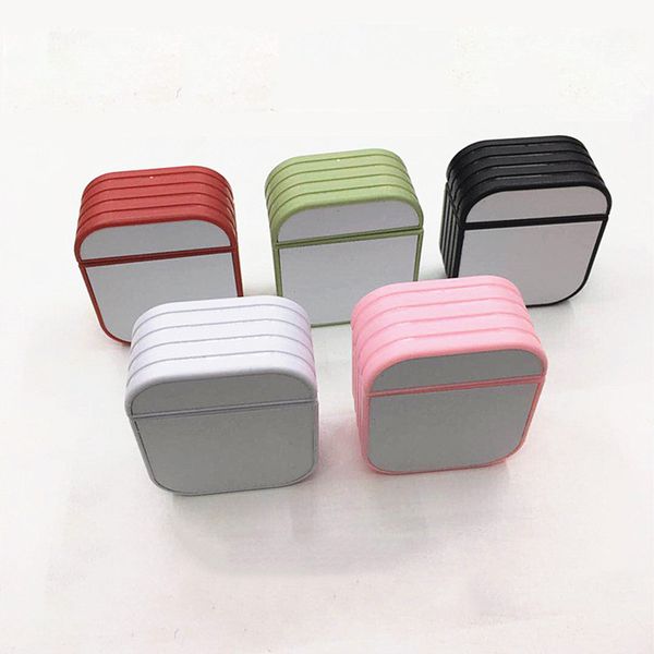 10pcs thermal transfer sublimation heat press blank cases for airpods 1 2/airpods pro case customized diy cover covers
10pcs thermal transfer sublimation heat press blank cases for airpods 1 2/airpods pro case customized diy cover covers