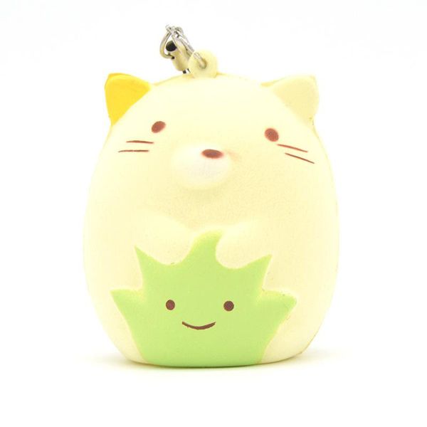 squishy corner creature phone hanger colorful super soft pu decompression toy adorkable flavour bread shape hangers 
squishy corner creature phone hanger colorful super soft pu decompression toy adorkable flavour bread shape hangers