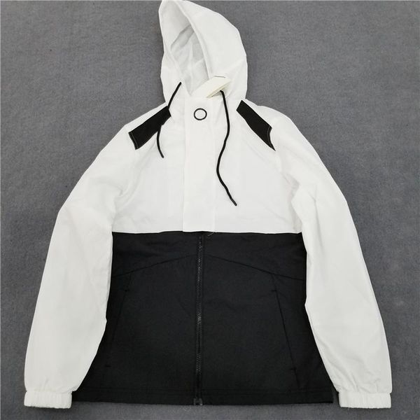fashion men mens designer jacket brand sport coat luxury sportwear 2 colors sport style a casual s-2xl streetwear b103136z, Black;brown
fashion men mens designer jacket brand sport coat luxury sportwear 2 colors sport style a casual s-2xl streetwear b103136z, Black;brown