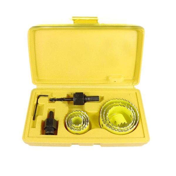 manual wide use multifunction diy rotary fast open hole accurate drill set saw home tools woodworking sharp
manual wide use multifunction diy rotary fast open hole accurate drill set saw home tools woodworking sharp