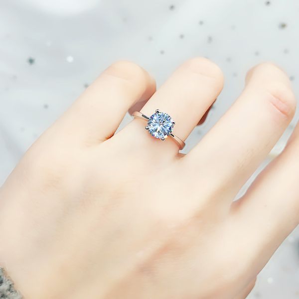 moonrocy wedding rings rose gold color silver color cubic zirconia crystal ring for women 1 carat bride jewelry dropshipping, Slivery;golden
moonrocy wedding rings rose gold color silver color cubic zirconia crystal ring for women 1 carat bride jewelry dropshipping, Slivery;golden