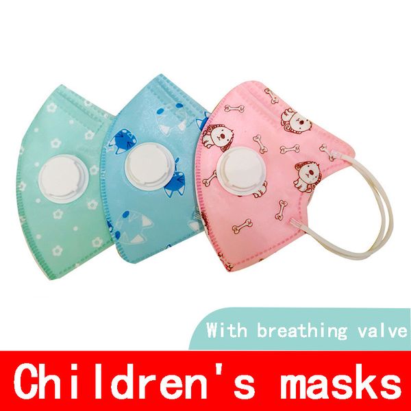 children mask 5-layer protection kn90 face masks dustproof anti-splash with breathing valve protective mask by dhl
children mask 5-layer protection kn90 face masks dustproof anti-splash with breathing valve protective mask by dhl