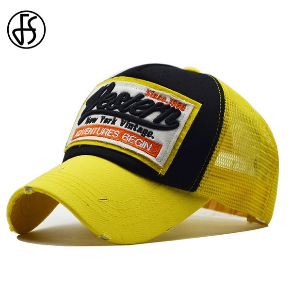 fs summer baseball mesh cap breathable bone trucker caps cotton yellow green hip hop women men basket femme streetwear face hat, Blue;gray
fs summer baseball mesh cap breathable bone trucker caps cotton yellow green hip hop women men basket femme streetwear face hat, Blue;gray