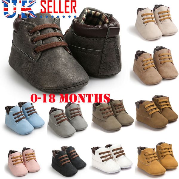 fashion toddler newborn baby boy girl leather soft sole crib shoes non-slip casual prewalker shoes 0-18m
fashion toddler newborn baby boy girl leather soft sole crib shoes non-slip casual prewalker shoes 0-18m