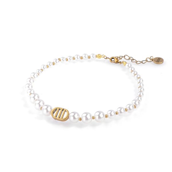 luxury designer jewelry women necklaces pearl beaded necklaces for girl high-end elegant choker necklace and bracelets suit fine j299c, Silver
luxury designer jewelry women necklaces pearl beaded necklaces for girl high-end elegant choker necklace and bracelets suit fine j299c, Silver