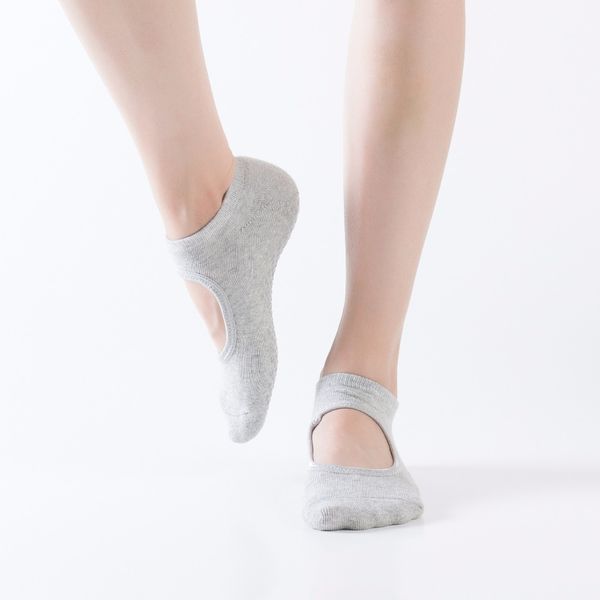 women yoga toes socks gym ballet dance sport exercise anti-skid terry loop socks fitness accessories warm 5 colors floor, Black
women yoga toes socks gym ballet dance sport exercise anti-skid terry loop socks fitness accessories warm 5 colors floor, Black