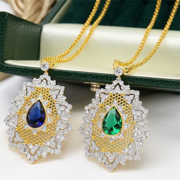 other cmajor 925 sterling silver two-tone water drop shape necklace fine jewelry valentine's day gift for women
other cmajor 925 sterling silver two-tone water drop shape necklace fine jewelry valentine's day gift for women
