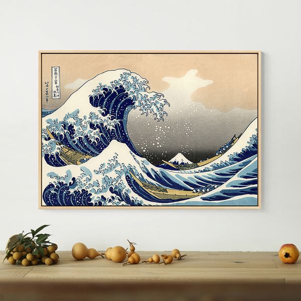 japanese style traditional posters canvas paintings wave kanagawa wall art pictures for living room study room morden home decor
japanese style traditional posters canvas paintings wave kanagawa wall art pictures for living room study room morden home decor