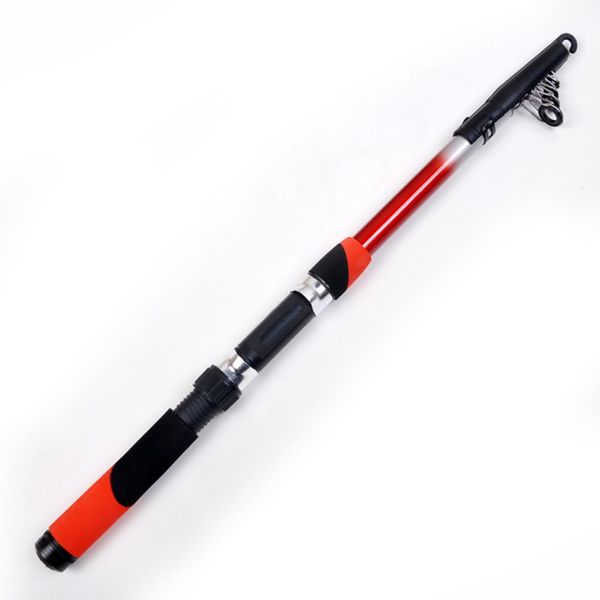 2.1 to 3.6m strong fishing rods travel super hard sea fishing rod tackle tool for enthusiasts collectors
2.1 to 3.6m strong fishing rods travel super hard sea fishing rod tackle tool for enthusiasts collectors