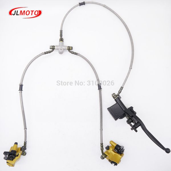 1set 2 in 1 front handle lever hydraulic disc brake fit for kids atv 50cc 110cc 49cc scooter bike go kart buggy utv scooter part
1set 2 in 1 front handle lever hydraulic disc brake fit for kids atv 50cc 110cc 49cc scooter bike go kart buggy utv scooter part