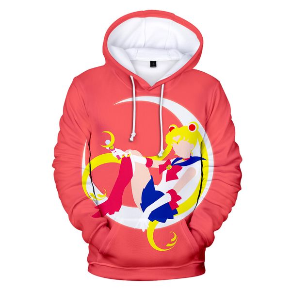 3D Sailor Moon Sweatshirt Sweat Men Women Hip Pop Hoodies Hooded Harajuku Streetwear Punk Chic Clothes
3D Sailor Moon Sweatshirt Sweat Men Women Hip Pop Hoodies Hooded Harajuku Streetwear Punk Chic Clothes
