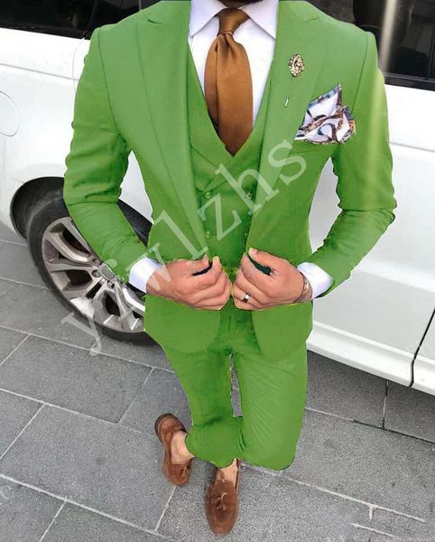 выполненный на заказ пик нагрудные groomsmen one button groom tuxedos мужские костюмы свадебные / выпускной вечер / ужин шафер blazer (куртк, Black;gray
выполненный на заказ пик нагрудные groomsmen one button groom tuxedos мужские костюмы свадебные / выпускной вечер / ужин шафер blazer (куртк, Black;gray