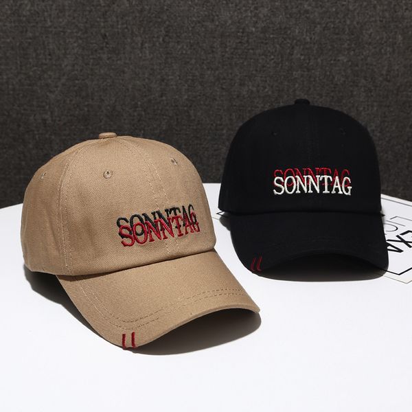 hat men's outdoor letters embroidered baseball caps in the summer. korean version of casual fashion sports sun hat, Blue;gray
hat men's outdoor letters embroidered baseball caps in the summer. korean version of casual fashion sports sun hat, Blue;gray