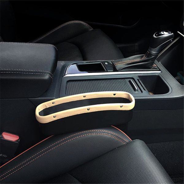 car seat crevice pockets 3 color pu leather leak-proof storage box car organizer universal seat side gap pocket
car seat crevice pockets 3 color pu leather leak-proof storage box car organizer universal seat side gap pocket