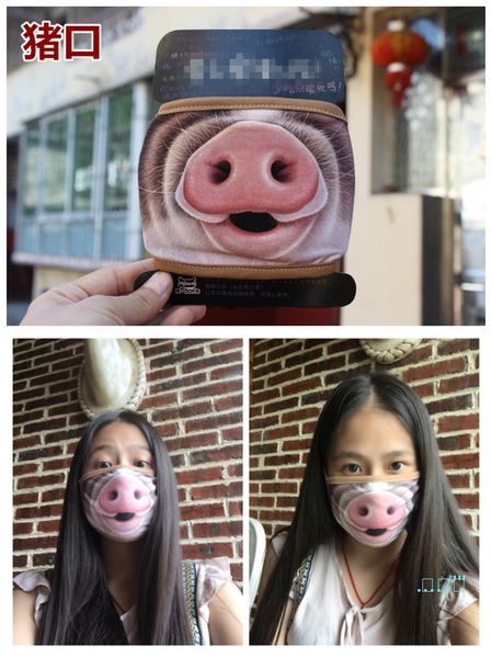 3d cartoon protective mask big mouth pig funny face mask dustproof washable stretchy earloop cotton warmer mouth cover for men women d42701, Blue
3d cartoon protective mask big mouth pig funny face mask dustproof washable stretchy earloop cotton warmer mouth cover for men women d42701, Blue