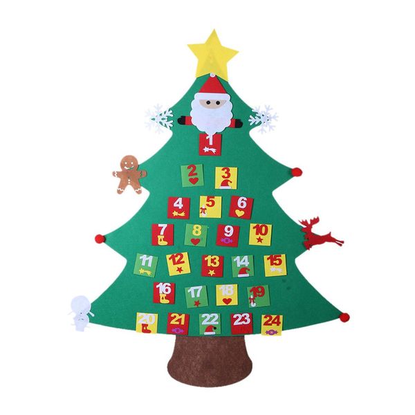 calendar type christmas tree set ornaments xmas gift door wall hanging nhcm04
calendar type christmas tree set ornaments xmas gift door wall hanging nhcm04