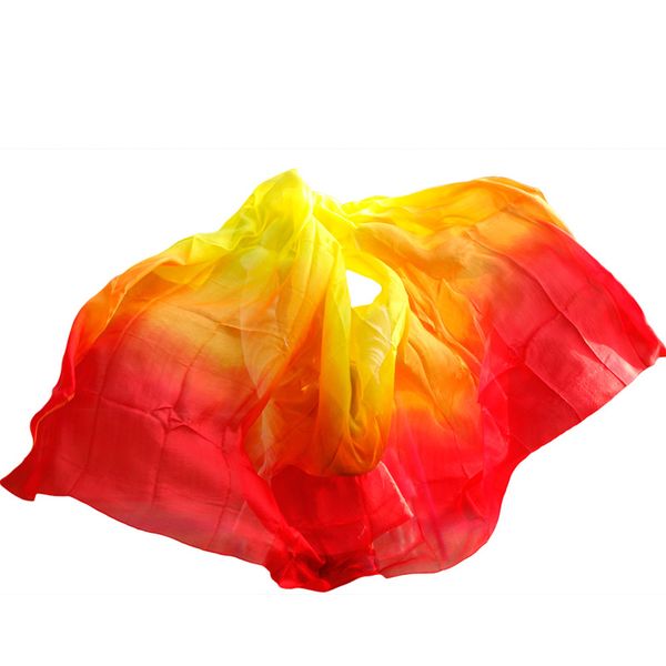 silk belly dance veils shawl scarf pure yellow color belly dance practice performance silk veils, Black;red
silk belly dance veils shawl scarf pure yellow color belly dance practice performance silk veils, Black;red