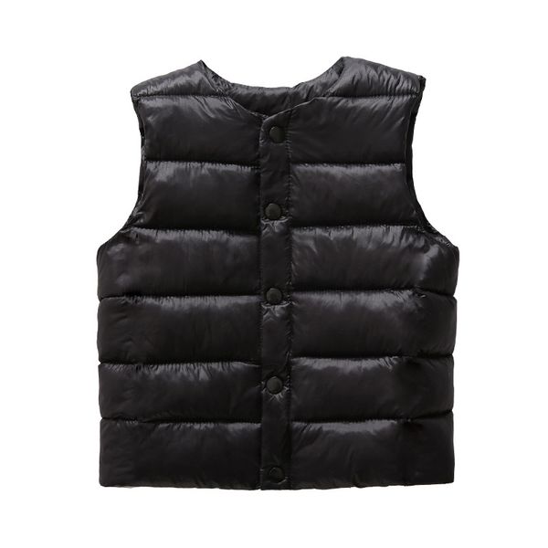 baby girls boys kids clothes down vests waistcoat children down jacket fashion cotton vest for fall and winter, Blue
baby girls boys kids clothes down vests waistcoat children down jacket fashion cotton vest for fall and winter, Blue