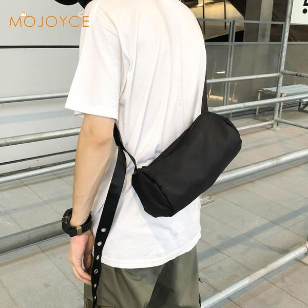 cylinder shaped shoulder bags nylon casual men women travel crossbody bag cylinder shoulder bags bolsa feminina dropshipping
cylinder shaped shoulder bags nylon casual men women travel crossbody bag cylinder shoulder bags bolsa feminina dropshipping