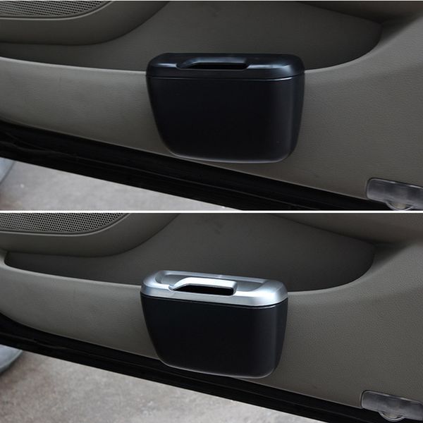 2 pcs car trash dustbin rubbish bin storage case accessories portable for travel x66
2 pcs car trash dustbin rubbish bin storage case accessories portable for travel x66