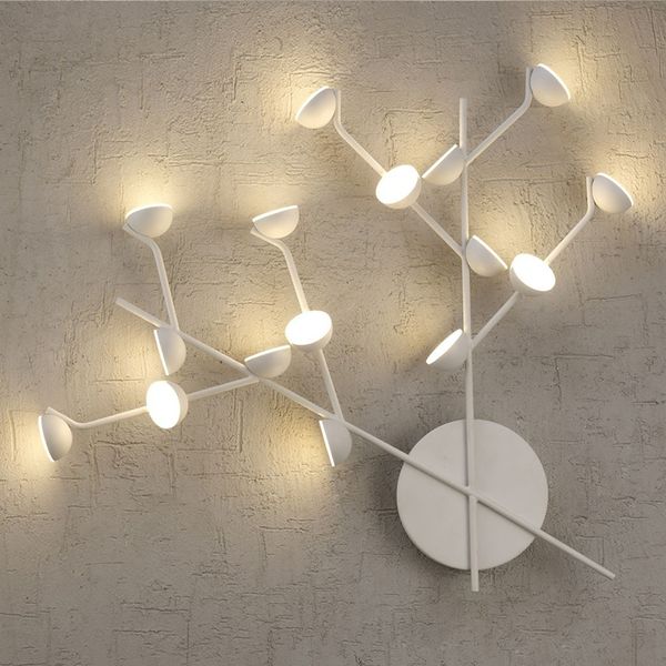 nordic simple exhibition hall wall lamp danish creative villa corridor corridor stair bedroom head lamp tv background wall
nordic simple exhibition hall wall lamp danish creative villa corridor corridor stair bedroom head lamp tv background wall