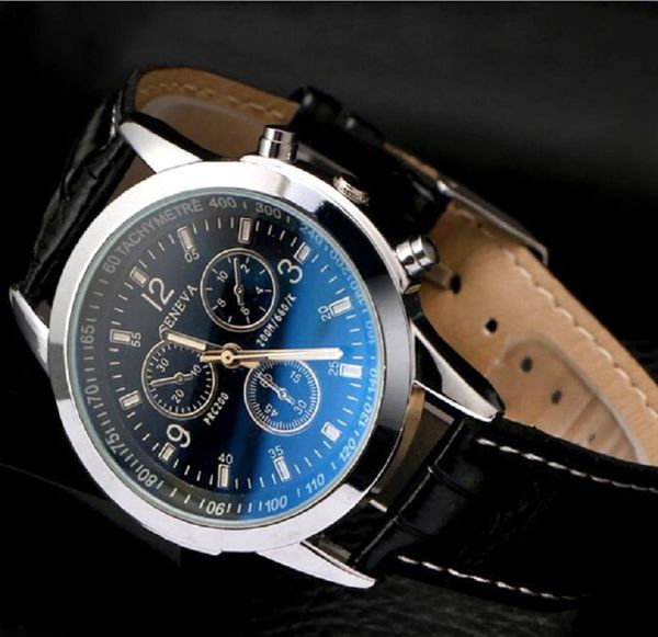Bu ine men watche blue ray gla leather geneva men quartz watch fa hion dre gift wri t watche for women bb
Bu ine men watche blue ray gla leather geneva men quartz watch fa hion dre gift wri t watche for women bb
