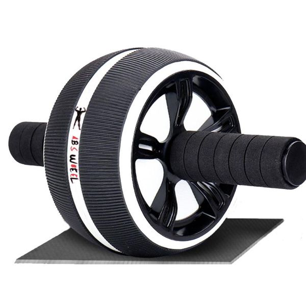2020 muscle exercise equipment home fitness equipment single wheel abdominal power wheel ab roller gym roller trainer training
2020 muscle exercise equipment home fitness equipment single wheel abdominal power wheel ab roller gym roller trainer training