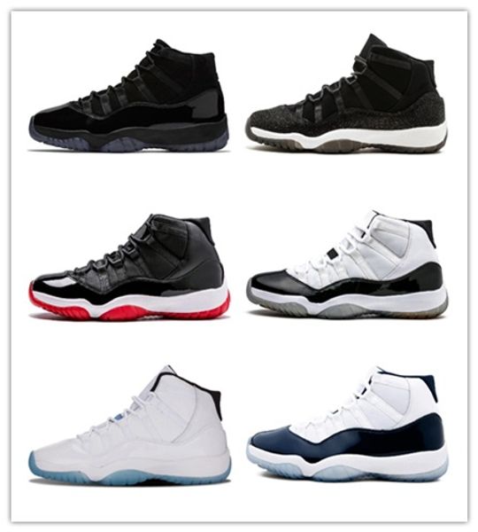 real carbon fiber 2019 11s bred 11 concord blackout space jam midnight navy blue gym red basketball shoes sneaker with box xl130
real carbon fiber 2019 11s bred 11 concord blackout space jam midnight navy blue gym red basketball shoes sneaker with box xl130