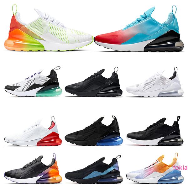 2020 running shoes for men triple black white black gradient rainbow firecracker laser fuchsia womens sports sneakers size 36-45
2020 running shoes for men triple black white black gradient rainbow firecracker laser fuchsia womens sports sneakers size 36-45