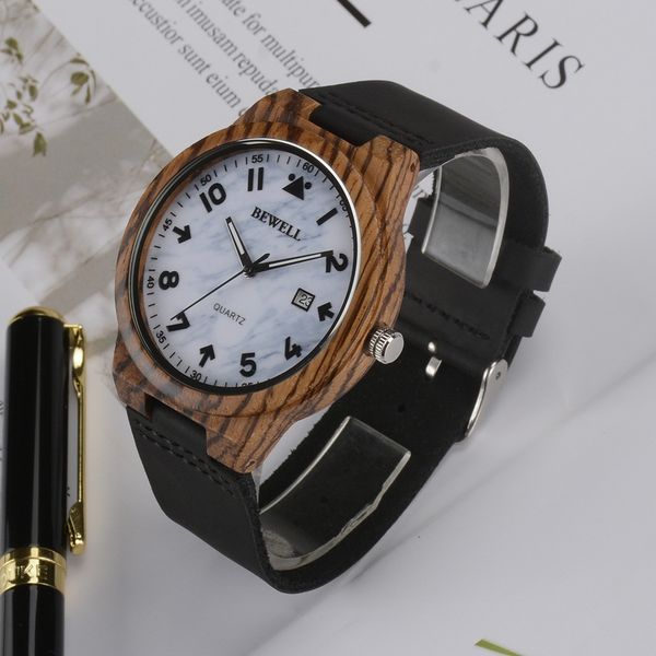 бренд bewell часы из натурального дерева мужские часы мода календарь кварцевые мраморный процесс настройки, Black;brown
бренд bewell часы из натурального дерева мужские часы мода календарь кварцевые мраморный процесс настройки, Black;brown