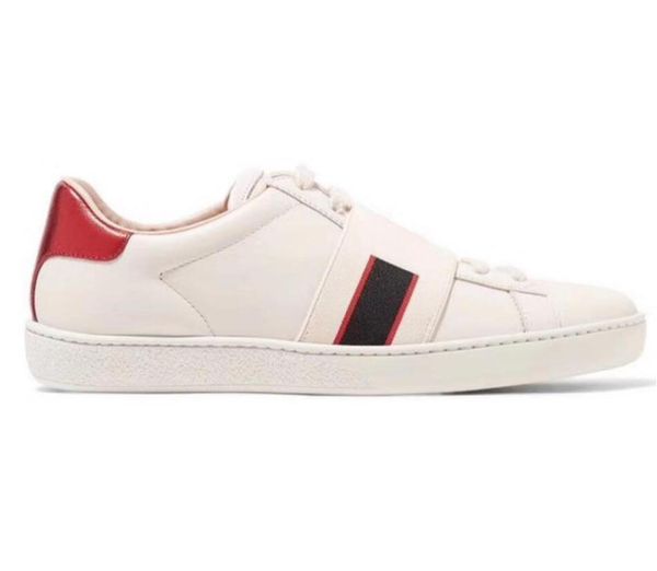 new arrival fashion men women casual shoes luxury designer sneakers shoes genuine leather bee embroidered 11l14, Black
new arrival fashion men women casual shoes luxury designer sneakers shoes genuine leather bee embroidered 11l14, Black
