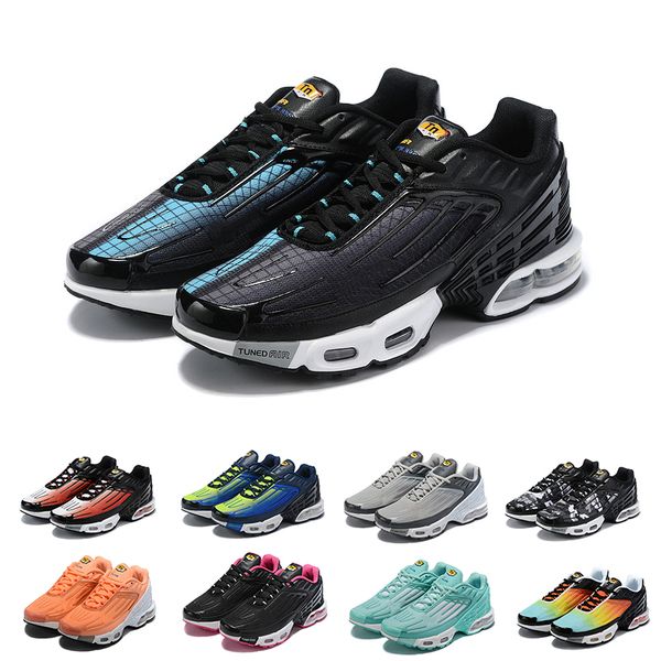 plus iii 3 tn mens desig tuned running shoes classic outdoor tn black white sport shock sneakers men requin blue spider
plus iii 3 tn mens desig tuned running shoes classic outdoor tn black white sport shock sneakers men requin blue spider