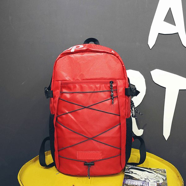 New Designer Backpack with Letter Doxford Double Shoulder Bag Luxury Outdoor Traveling Schoolbags for Women Students Backpacks for Men
New Designer Backpack with Letter Doxford Double Shoulder Bag Luxury Outdoor Traveling Schoolbags for Women Students Backpacks for Men
