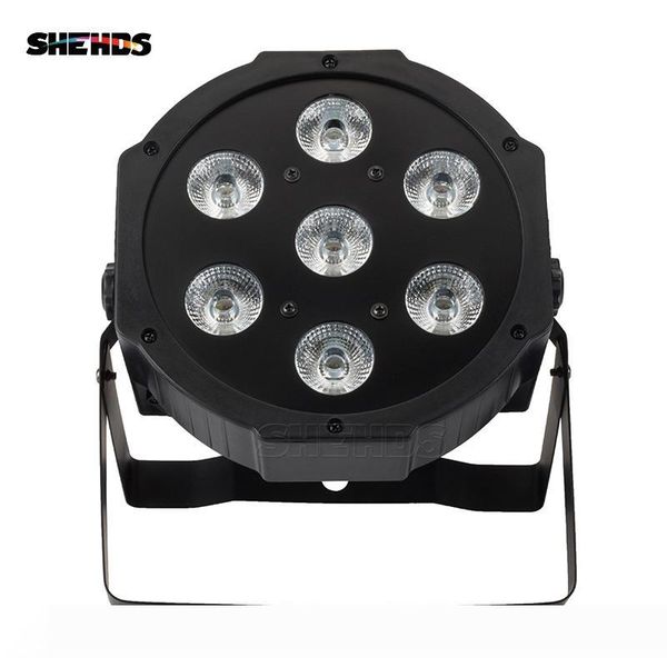 shehds led 7x18w rgbwa+uv par light with dmx512 in out and power in & out 6in1 stage light effect for wash effect dj disco
shehds led 7x18w rgbwa+uv par light with dmx512 in out and power in & out 6in1 stage light effect for wash effect dj disco