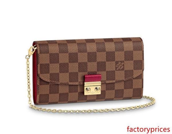 croisette бумажник n60125 новые женщины показы мод экзотические кожаные сумки iconic сумки клатчи вечерние цепные кошельки кошелек
croisette бумажник n60125 новые женщины показы мод экзотические кожаные сумки iconic сумки клатчи вечерние цепные кошельки кошелек